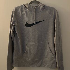 Nike sweatshirt